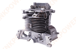 knkpower [15190] CYLINDER (INCLUDE VALVE ROCKER SYSTEM)