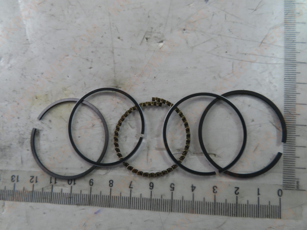 knkpower [25435] OIL RING