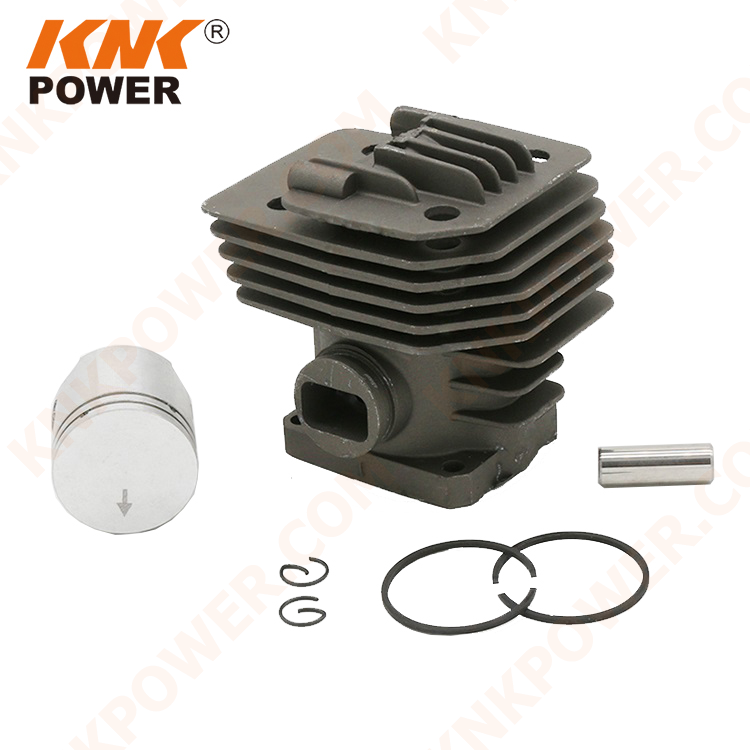 knkpower [18689] STIHL FS280 FS290 BRUSH CUTTER 41190201207/2