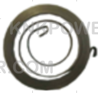 knkpower [9510] KAWASAKI TJ45E/TJ53E 92145-0837