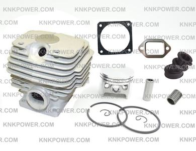 knkpower [4600] STIHL MS380 CHAIN SAW 1119 020 1202