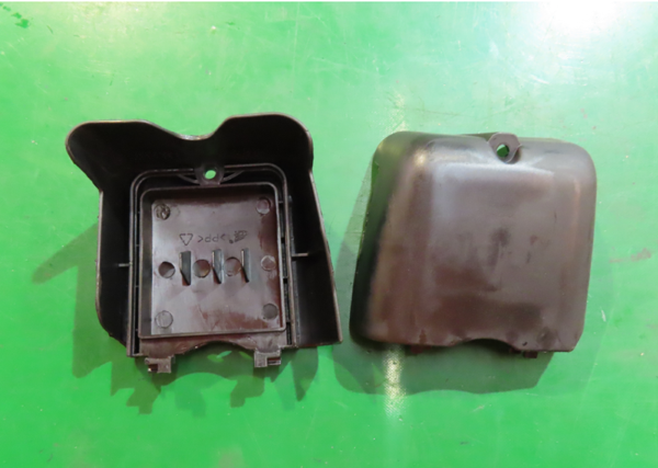 knkpower [24932] AIR FILTER COVER