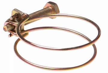 knkpower [15668] Dual Ring Clamp 4”