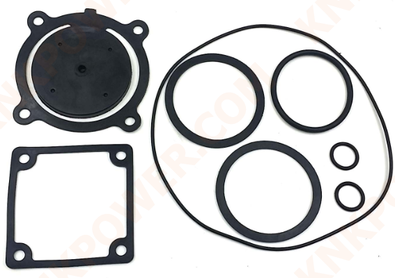 knkpower [15534] RUBBER WASHER