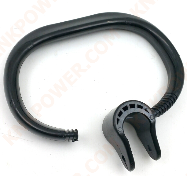 57-06 Bale Handle 26MM PIPE BRUSH CUTTER