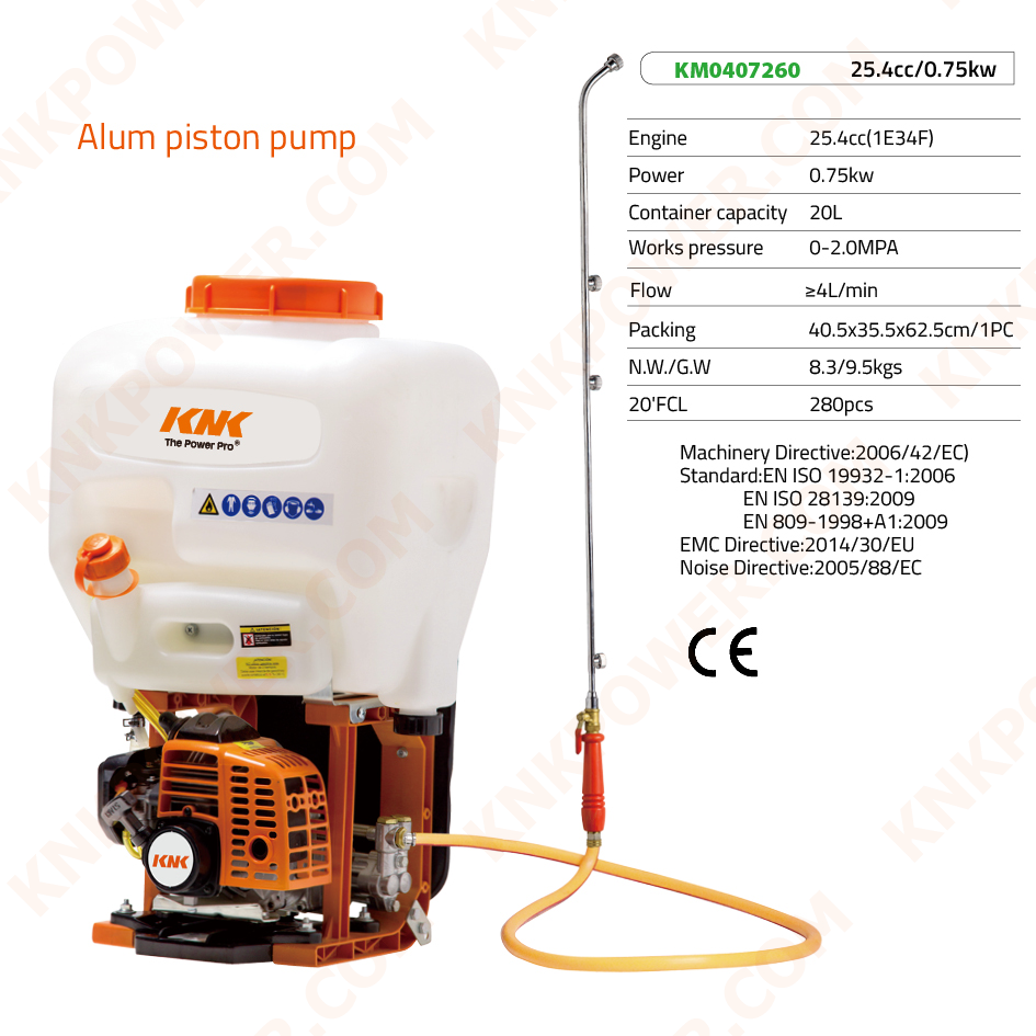 knkpower [12369] KNK