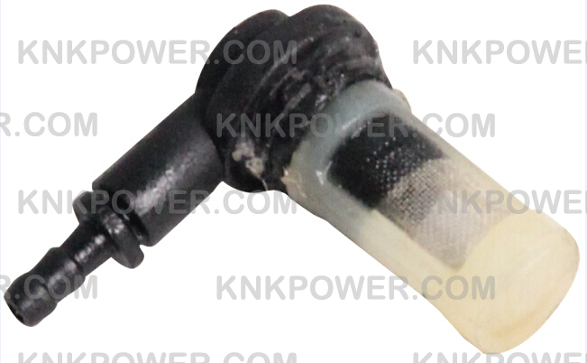 knkpower [7371] ZENOAH 3800 CHAIN SAW