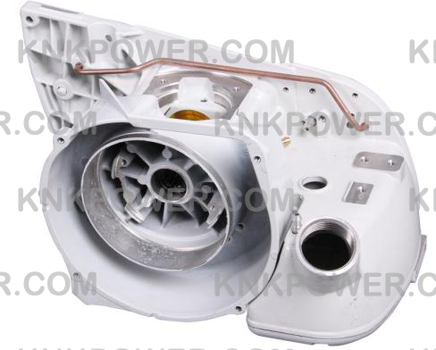 knkpower [5045] STIHL MS070 CHAIN SAW