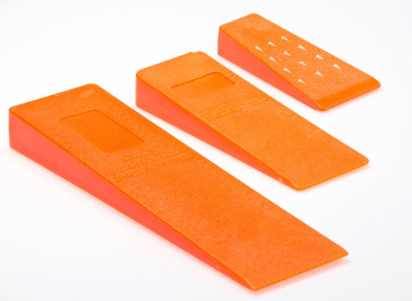 knkpower [14536] 8"PLASTIC WEDGE