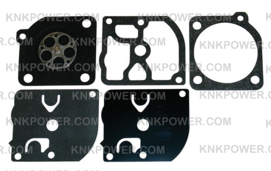 knkpower [6104] DOLMAR: PS-340, PS-34, HUSQVARNA: 343F,345FX/FXT, 343R/RX, R15, H356, MCCULLOCH: 32,35 & 38CC CHAINSAW, STIHL: 021, 023, 025, 020T, 019T, MS210, MS230, MS250, GND-35