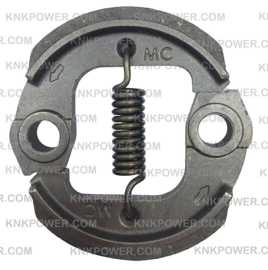 knkpower [9633] ZENOAH 1E36F/1E40F/1E44F ENGINE TU43