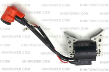 Load image into Gallery viewer, 31-247 IGNITION COIL 7020071610 SHINDAIWA B45 BRUSH CUTTER