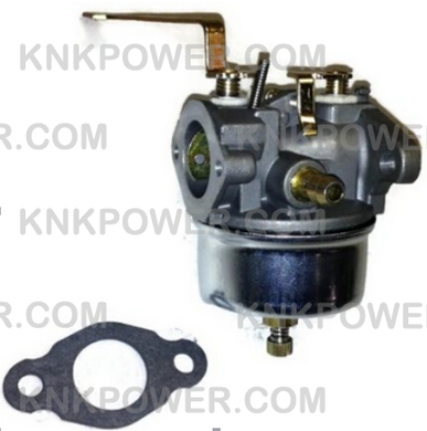 knkpower [5951] FOR TECUMSEH H30 H35 632615 632208 632589