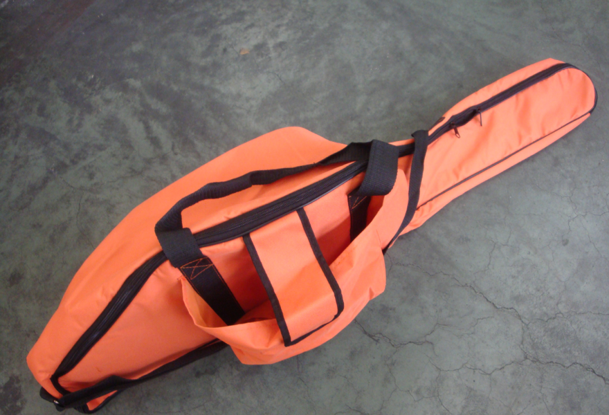 knkpower [17484] HEDGE TRIMMER BAG