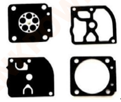 knkpower [15762] STIHL FS38 FS45 FS46 FS75 FS85 FS85R SP81 HT70 HT75 ZAMA C1Q-S41B C1Q-S42,A-B C1Q-S47 C1Q-S53,A C1Q-S56 C1Q-S60 ZAMA CARBURETOR STIHL: FS4137ST, HS75/80/85, BG4227, FS46/55, HL45, FH75, FC75, HT75, HL75, HT70/75, 25CC STRING TRIMMER 5207926 GND-51