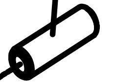 knkpower [25041] PISTON PIN