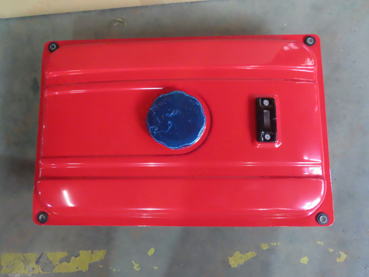 knkpower [18948] 2-3KW GENERATOR