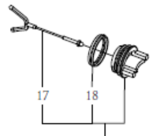 knkpower [25063] FUEL CAP