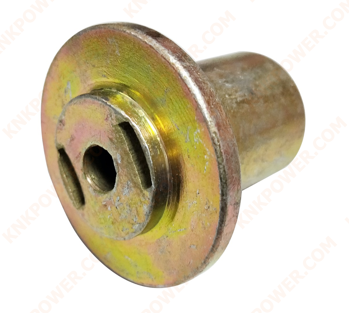 knkpower [16503] WEIBANG LAWN MOWER