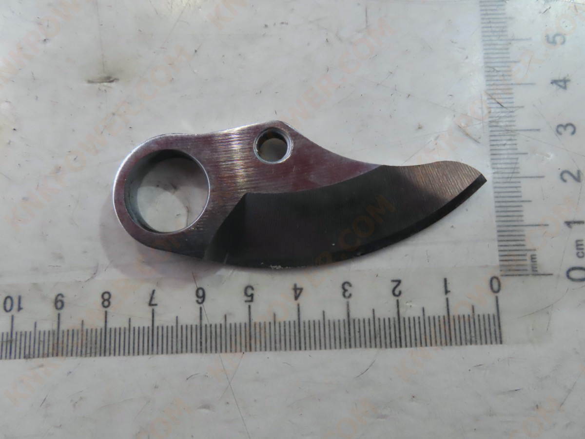 knkpower [25570] BLADE B 3CM