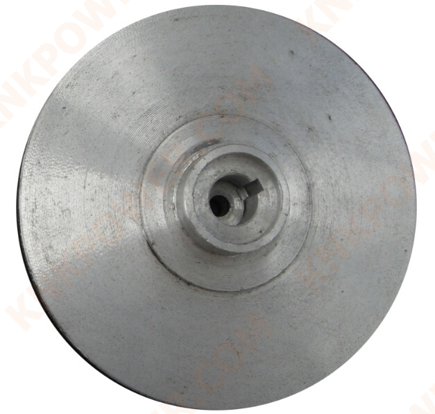 knkpower [15722] GENERAL 1.5 INCH HIGH PRESSURE WATER PUMP