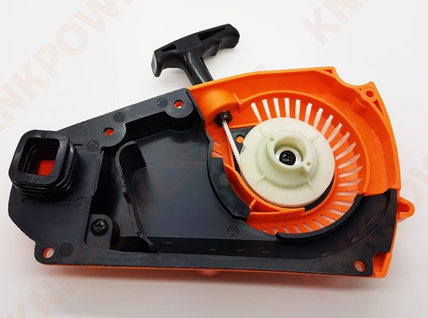 knkpower [16513] ZENOAH 2500 25CC