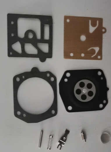 knkpower [17511] KM0407794 MIST DUSTER