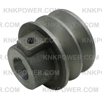 23-4123 BELT PULLEY GENERAL ENGINE