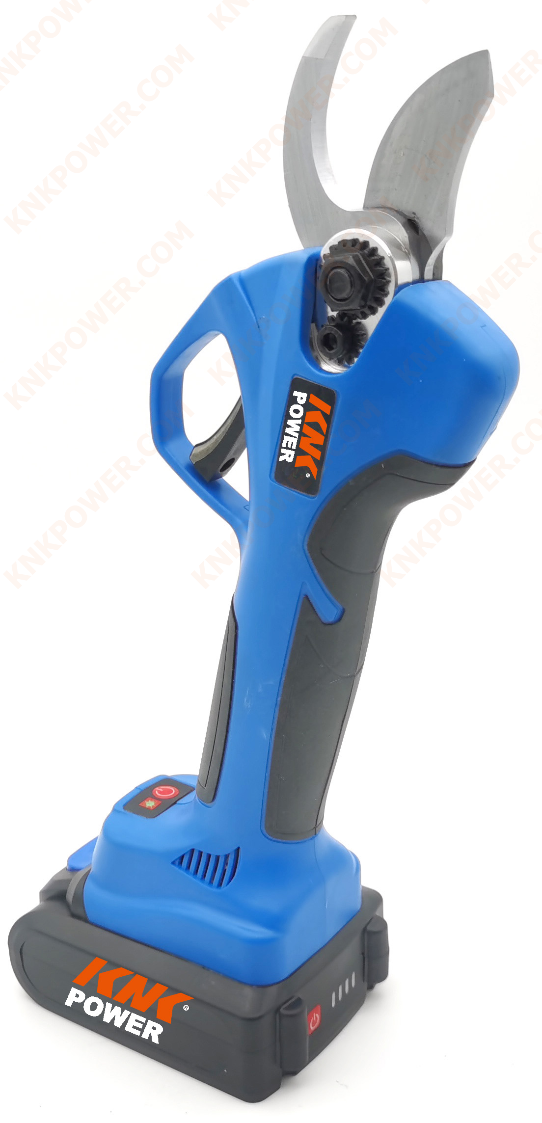 knkpower [17239] LG-MOTORS