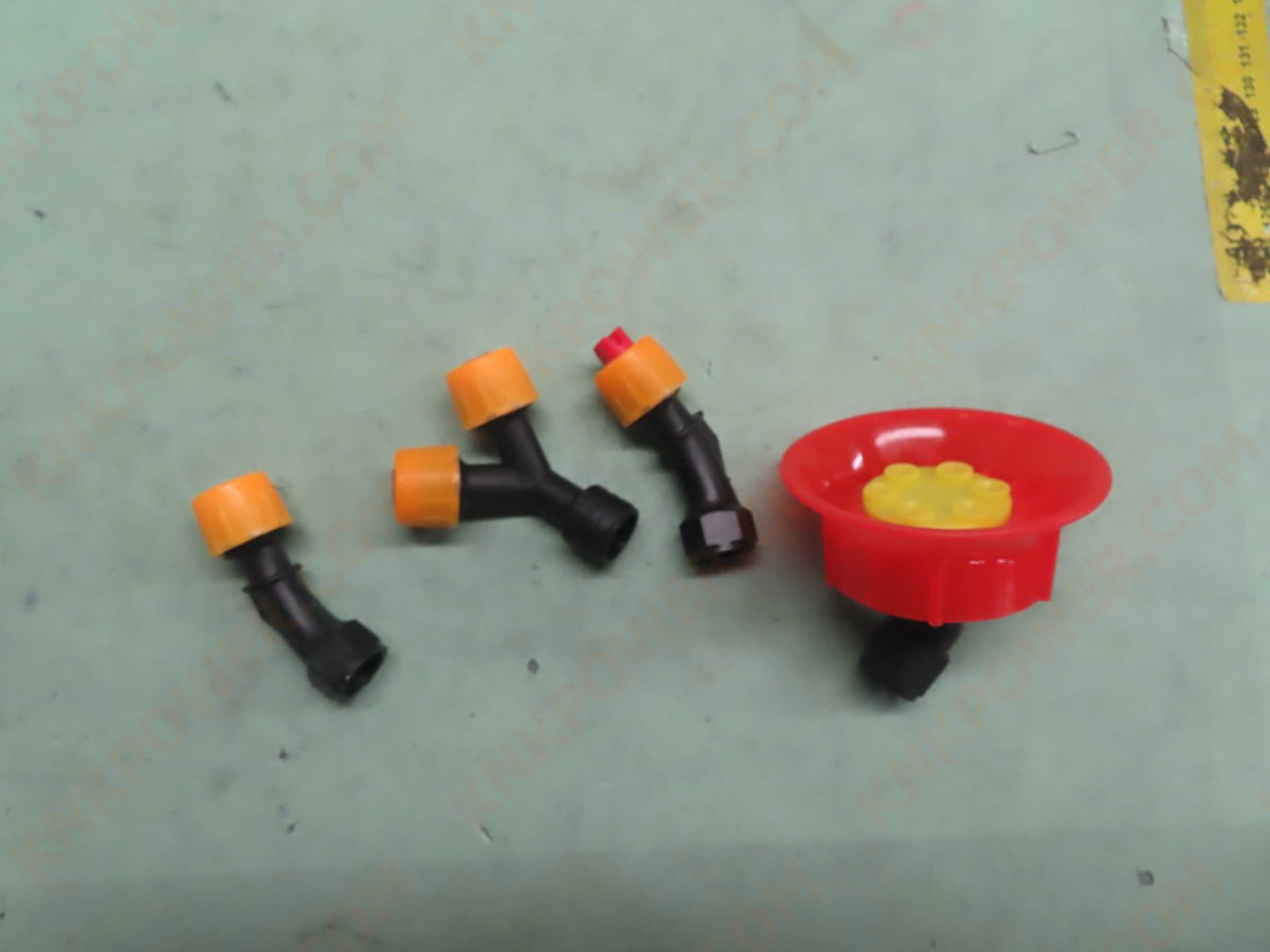 knkpower [24841] KM040716DA/KM040716DH