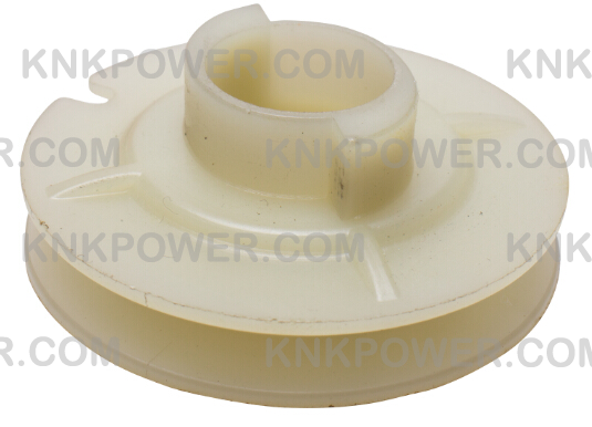 knkpower [6640] ROPE REEL