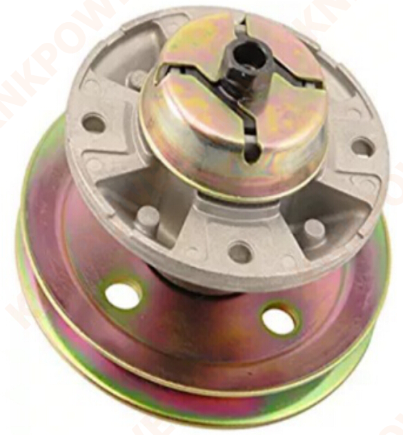 knkpower [14816] JOHN DEERE AM121229 AM121342 GX325-GX355