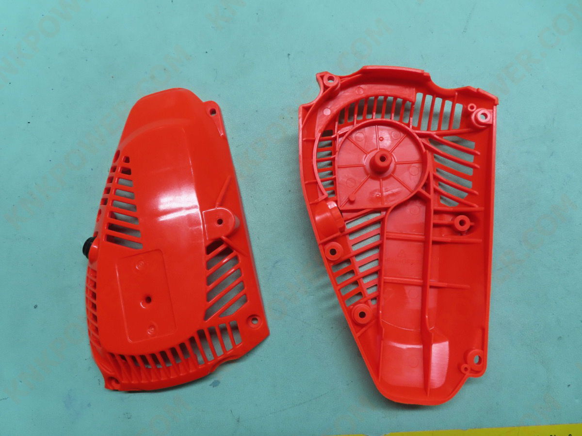 knkpower [23259] STARTER HOUSING