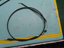 Load image into Gallery viewer, knkpower [25957] CLUTCH CABLE