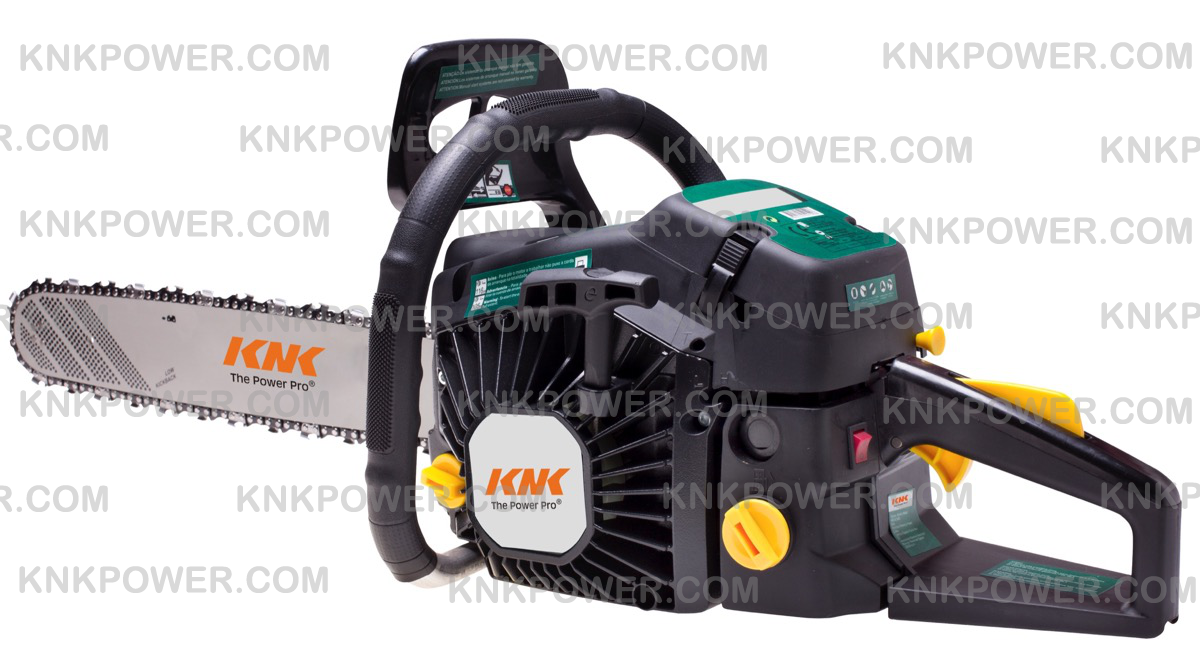 knkpower [6349] KNK