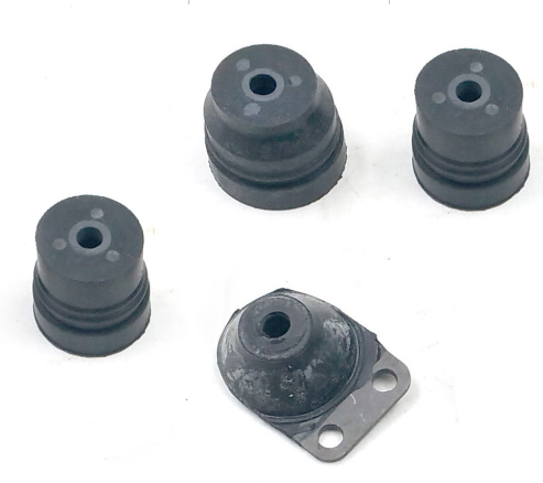 knkpower [13477] RUBBER KIT