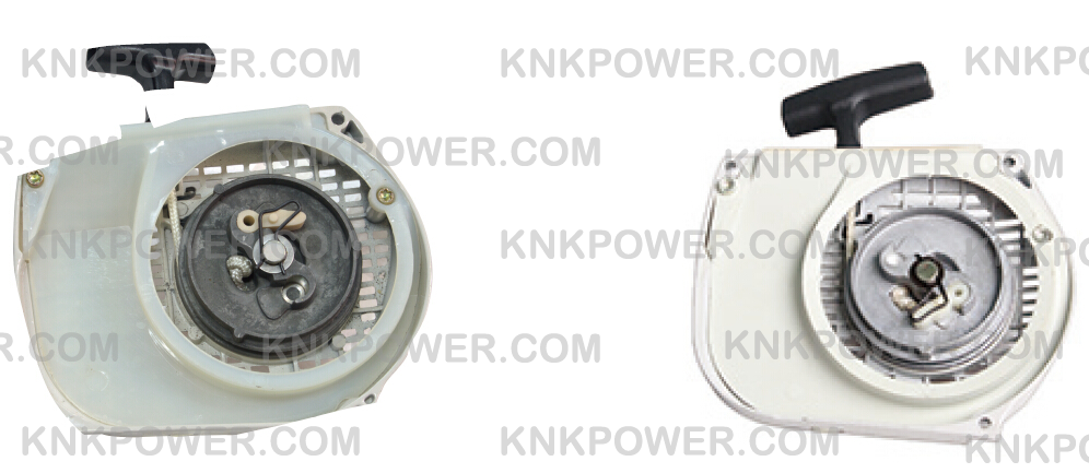 knkpower [8939] STIHL 038 MS380 MS381 MS382 1119 080 2100, 1119 080 1800