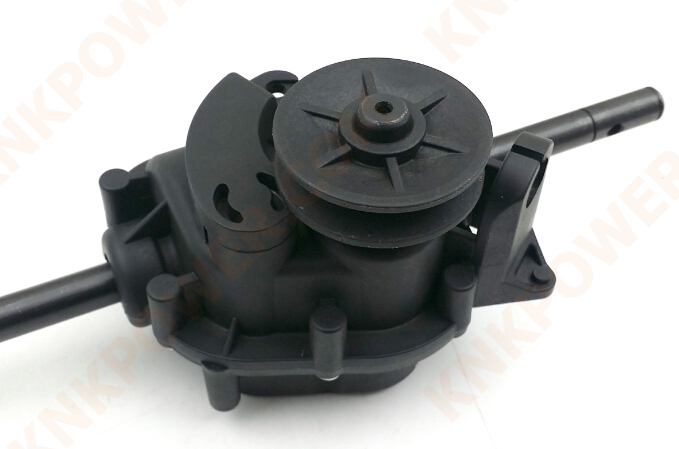 knkpower [16263] GENERAL LAWN MOWER