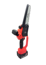knkpower [24946] LITHIUM BATTERY PRUNER SAW 7" WITHOUT BATTERY AND CHARGER