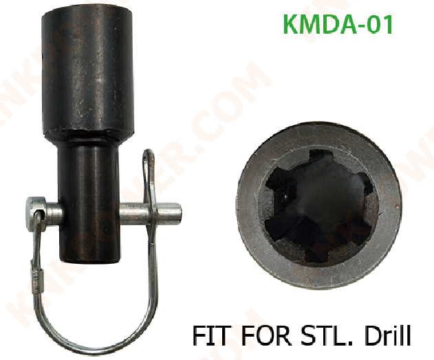 knkpower [17144] STIHL