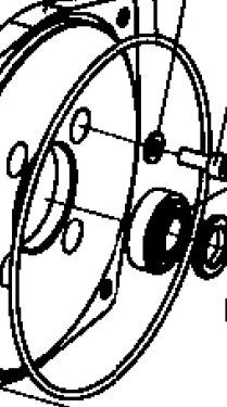 knkpower [24971] O-RING FOR KM0404152