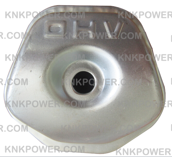 47.8-402 Cylinder Head Cover 12310-ZE2-020 HONDA GX240 270 ENGINE
