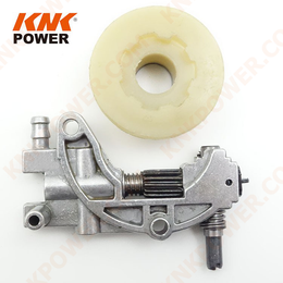knkpower [18836] ZENOAH 4500/5200/5800 CHAIN SAW