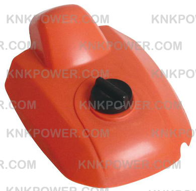 knkpower [5728] ZENOAH 38CC CHAIN SAW