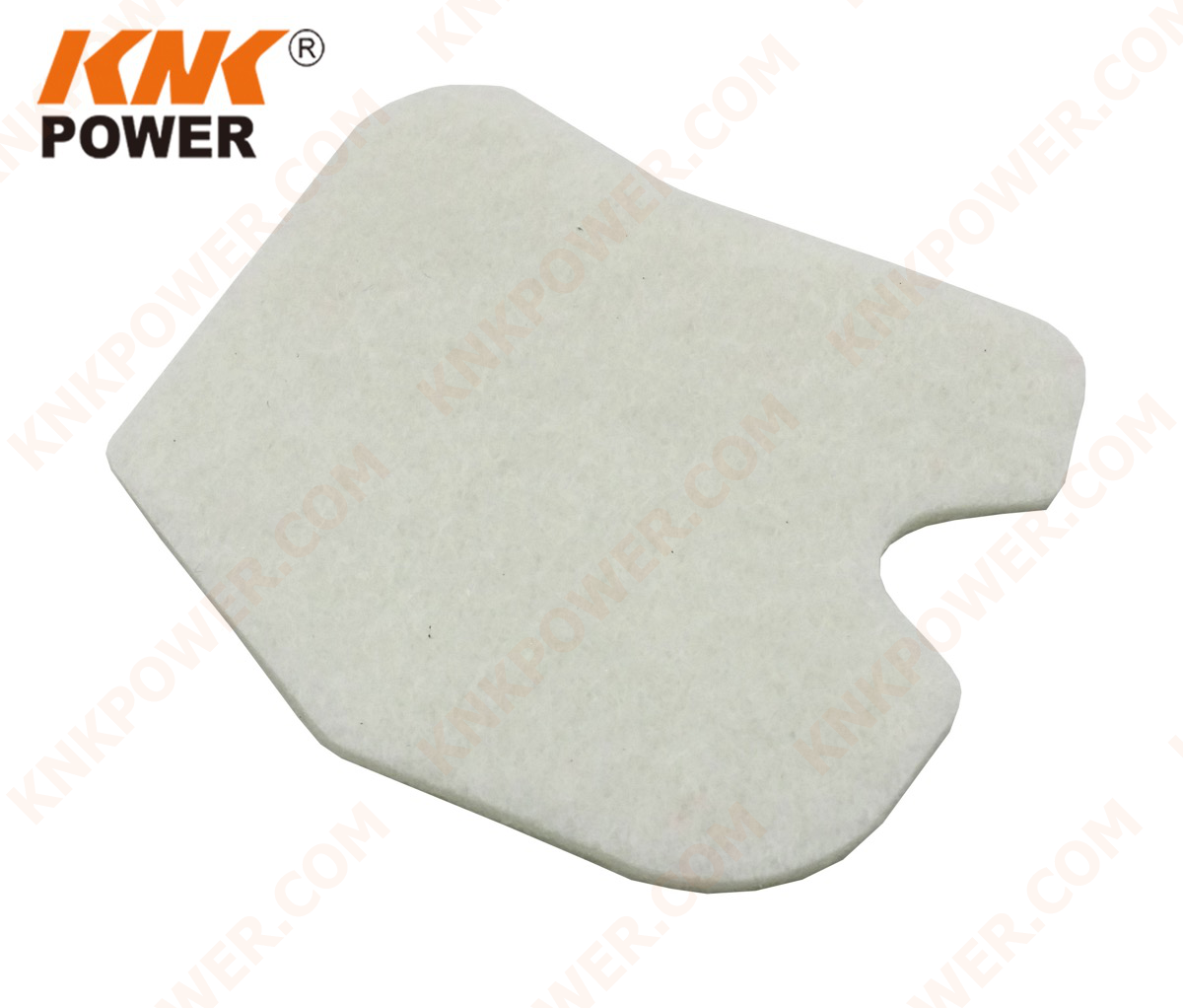 knkpower [19037] HUSQVARNA 230 235 235E 236 240 240E AIR FILTER 545061801
