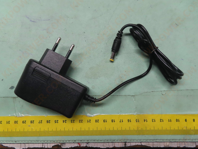 knkpower [25416] 12.6V CAR ADATPOR