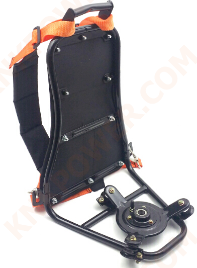 knkpower [15785] GENERAL BACKPACK BRUSH CUTTER