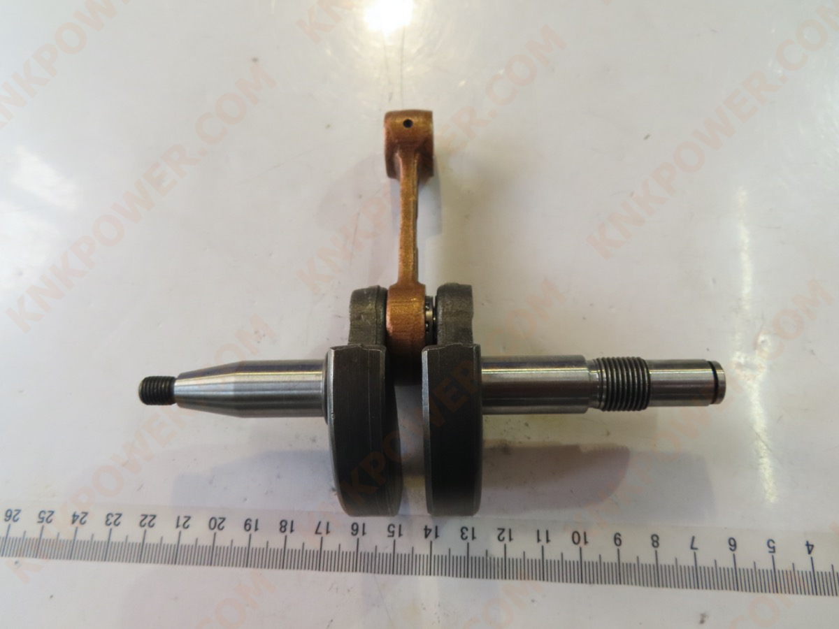 knkpower [26052] CRTANK SHAFT ASSY FOR KM0403650