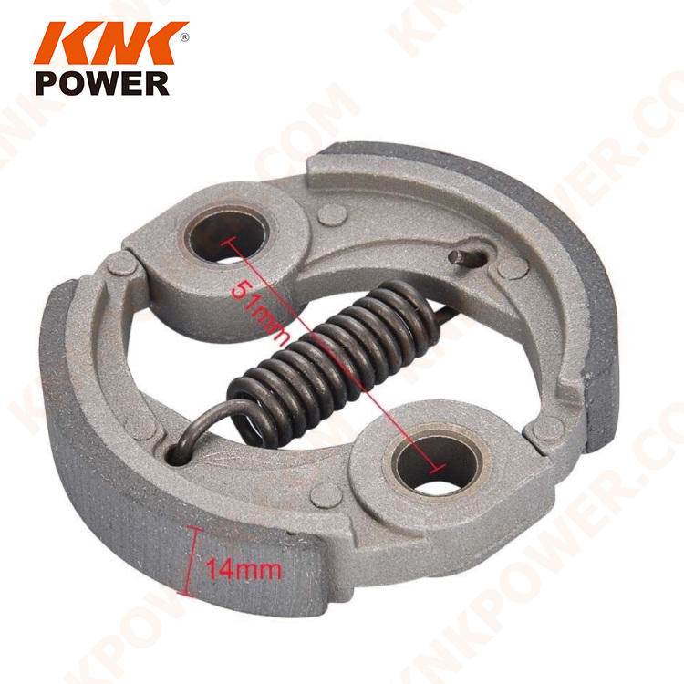 tkc FORD TREMEC TKX | 26 Spline Input | FORD | MDL