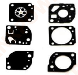 knkpower [15298] ZAMA Poulan